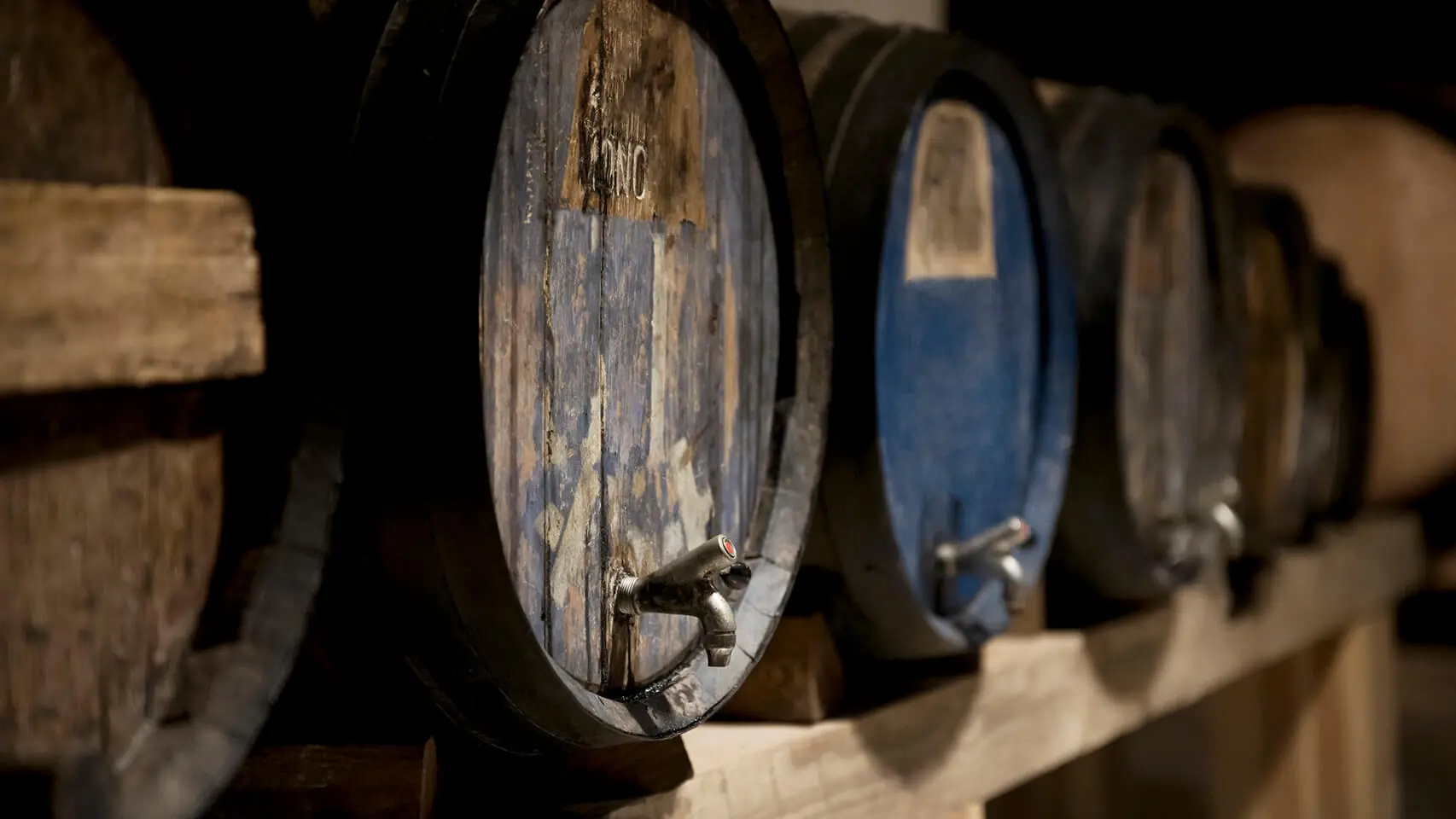 Las 12 bodegas bajo tierra más sorprendentes que puedes recorrer en España 1 Las 12 bodegas bajo tierra más sorprendentes que puedes recorrer en España