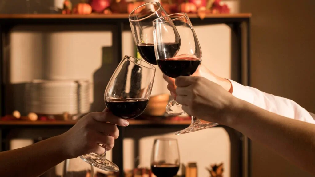 Un viaje imprescindible para los apasionados del vino que no te puedes perder