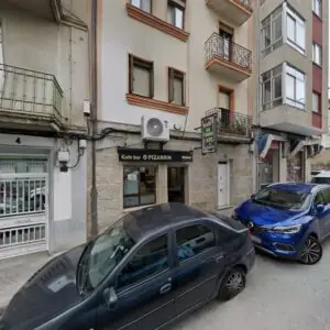 Cafe bar O PIZARRIN: Sabores únicos en el corazón de Ourense
