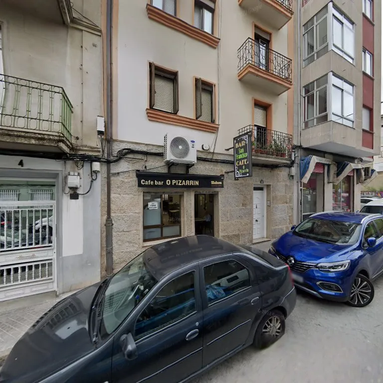 Cafe bar O PIZARRIN: Sabores únicos en el corazón de Ourense