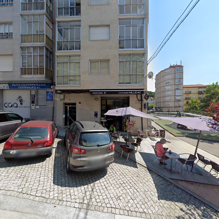 Café - Bar Milucho: Un rincón acogedor en Ourense con sabores únicos 1 1734704934 thumbnail