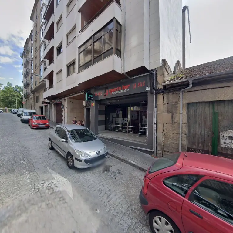 Fontán: Auténtica cocina portuguesa en el corazón de Ourense