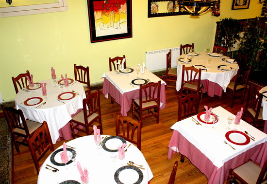 Restaurante Jose Luis: Deléitate con mariscos en el corazón de Ourense 1 1734908574 getlstd property photo