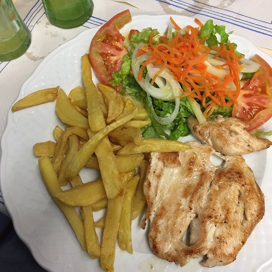 Pizzeria la Toscana: Sabor italiano en el corazón de Ourense 1 1734948355 photo0jpg