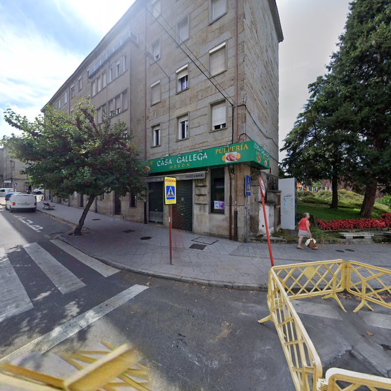 Casa Gallega Mesón: Sabores auténticos en el corazón de Ourense 12 1734962193 thumbnail