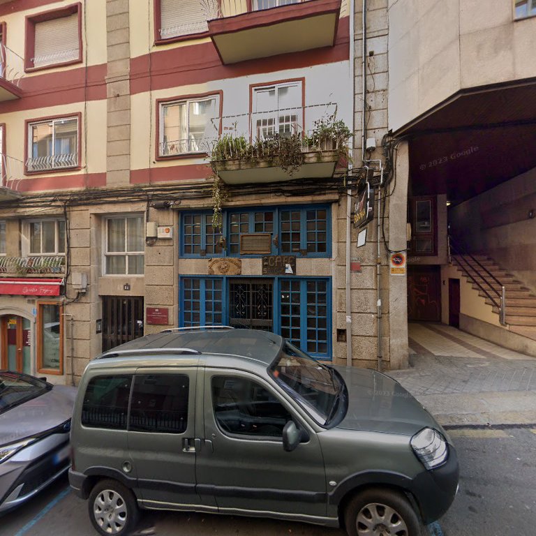 Peixeiro: Un rincón acogedor en Ourense con sabor auténtico 22 1734988684 thumbnail