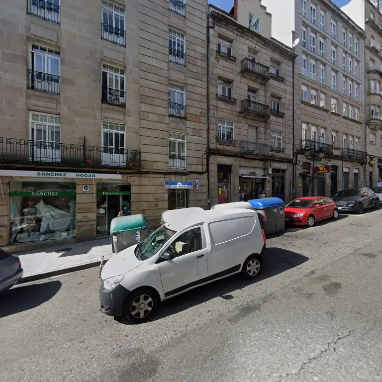 Pan Punto Negro: Sabores excepcionales en el corazón de Ourense