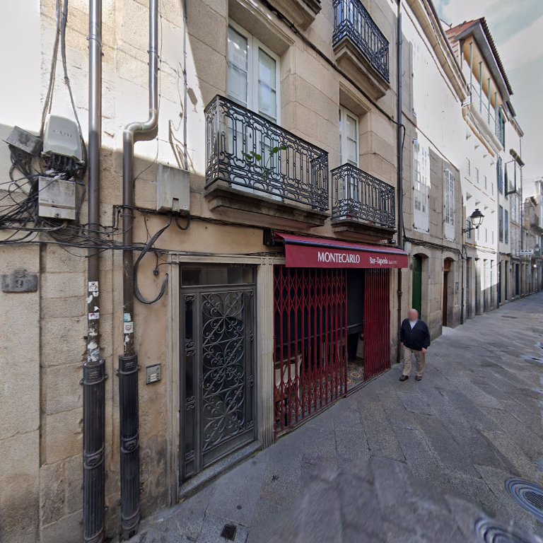 La Bahía Del Pirata: Deliciosa cocina con encanto en el corazón de Ourense 19 1734991693 thumbnail