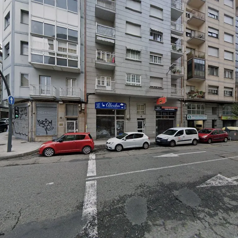Alcoba: Sabores auténticos en el corazón de Ourense