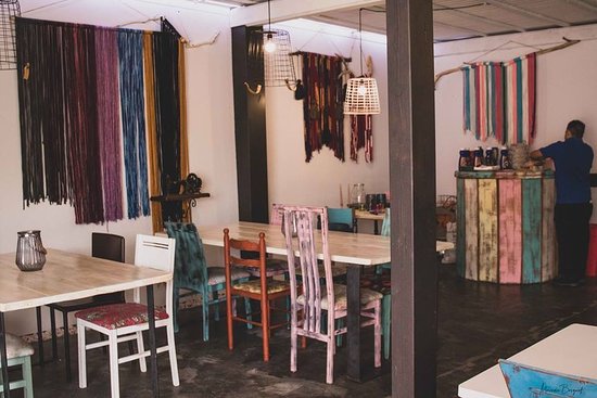 Biointención GastroBar: Sabores únicos en un rincón especial de Ourense 3 1735008770 restaurante