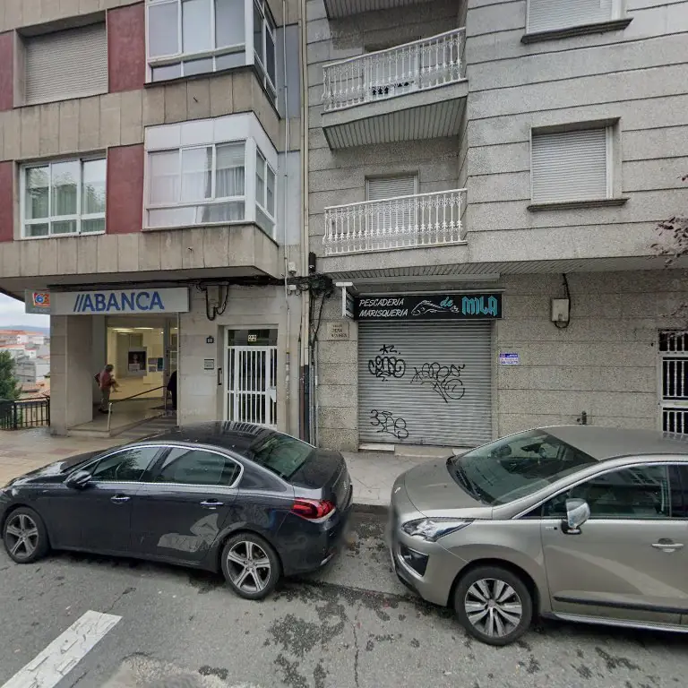 Pescaderia Marisqueria De Mila: Delicias del mar en el corazón de Ourense