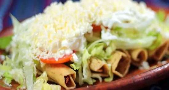 Mi Taco Mex: Deléitate con auténtica cocina mexicana en Verín