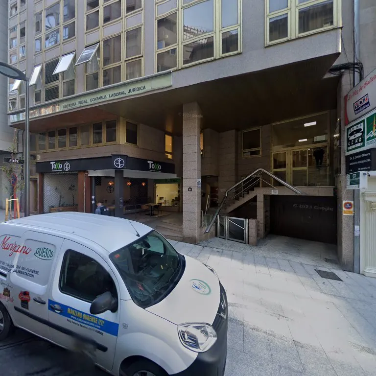 El Mariscal Restaurante: Sabores de Ourense en un rincón único y acogedor