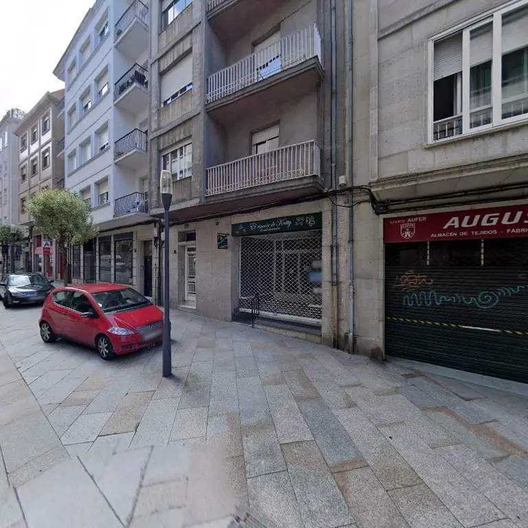 El Rincón De Katty: Sabores caseros en el corazón de Ourense
