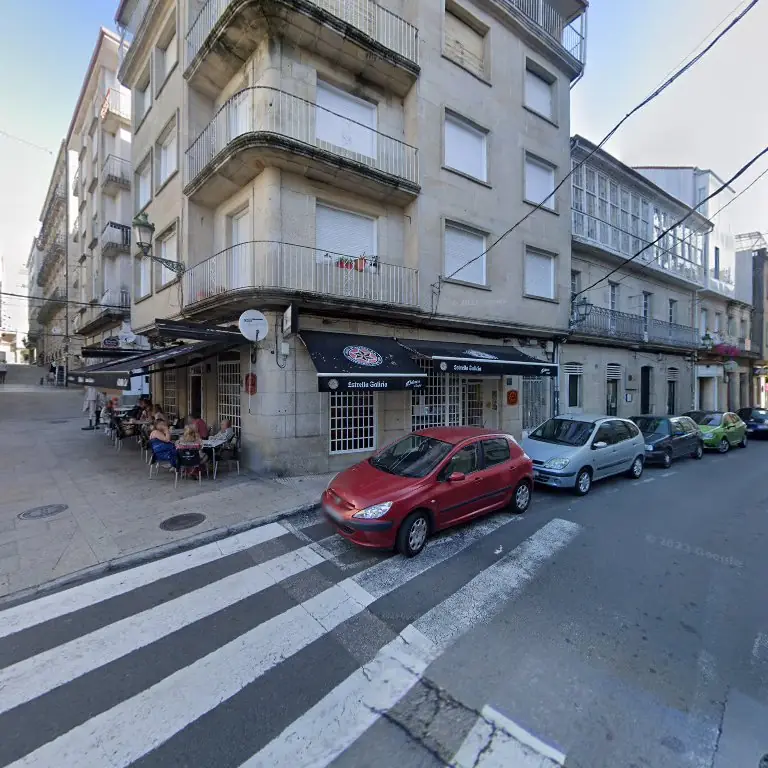 Freijido Novoa José Antonio: Sabores auténticos en O Carballiño