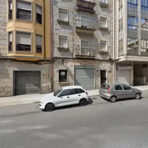 Mesón Papada Café Bar: Sabores auténticos en el corazón de Ourense