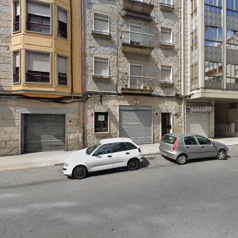Mesón Papada Café Bar: Sabores auténticos en el corazón de Ourense