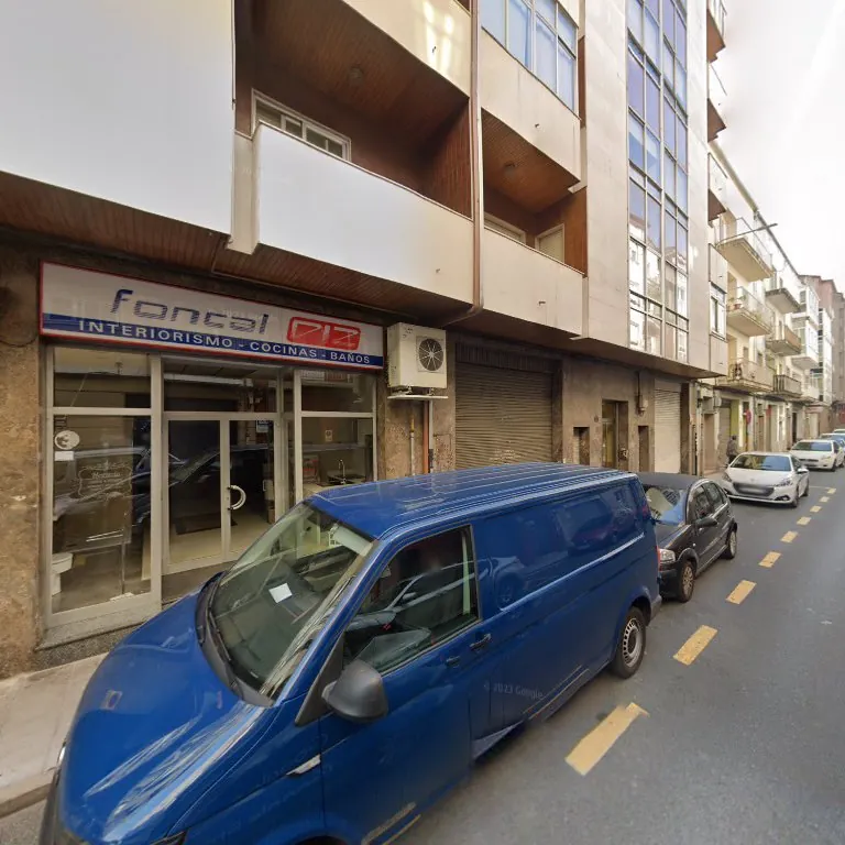 A CEPA DA PONTE: Tradición y sabor en el corazón de Ourense