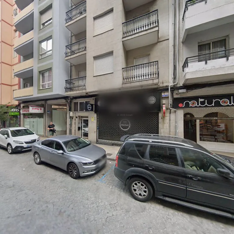 Alexandre Cafeteria Restaurante: Un rincón acogedor en Ourense con sabores únicos