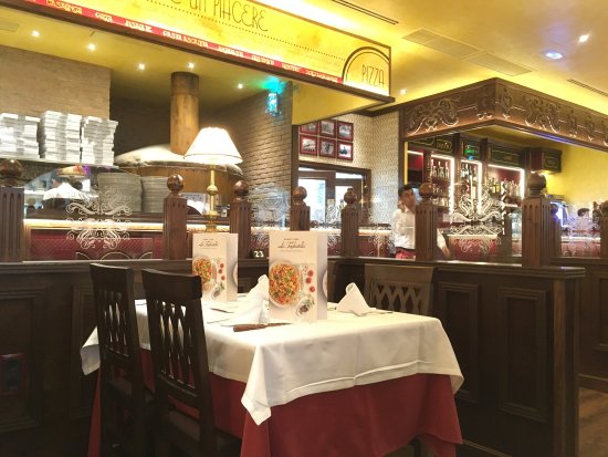 La Tagliatella - El Faro: Sabores italianos en Badajoz junto al río 59 1735246019 photo0jpg