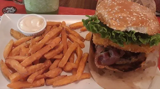 Goiko – Plaza Remedios: ¡Las hamburguesas que no puedes dejar de probar!