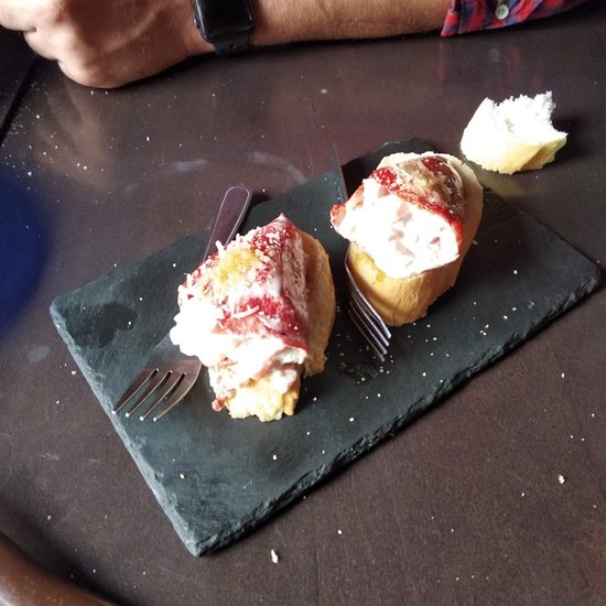La Carboneria: Un rincón sabroso en Linares para disfrutar de tapas exquisitas 57 1735420872 photo1jpg