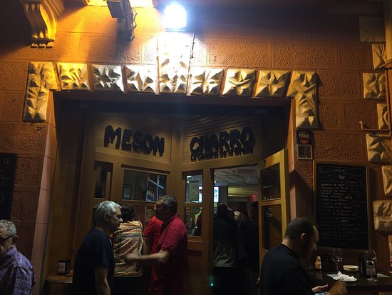 Meson Charro: Cocina tradicional en el corazón de Logroño 60 1735446951 photo0jpg