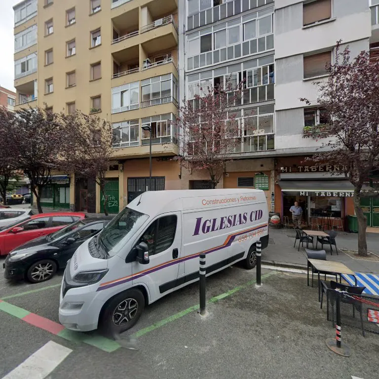 Bar Mi Taberna: Un rincón acogedor en Vitoria-Gasteiz con tapas irresistibles
