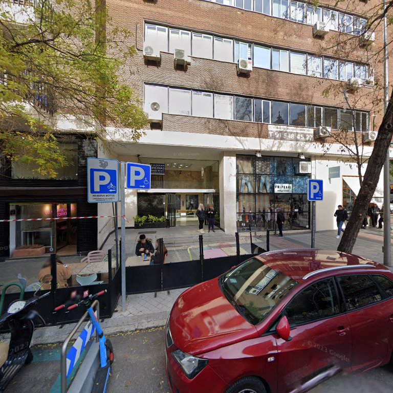 Go Study Australia: Un rincón acogedor en Madrid donde la pasión por la educación se mezcla con un ambiente amigable y vibrante 1 1735942827 thumbnail