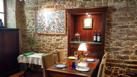 A Cuchara: Delicias culinarias en el corazón de Santiago