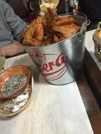 Cerveceria Baltasar: Saborea tapas en un acogedor rincón de Mérida