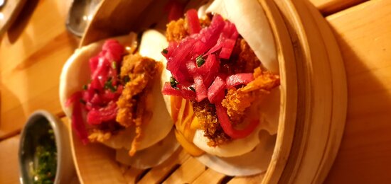 Sibuya Urban Sushi Bar - Murcia: Deléitate con sushi innovador en el corazón de Murcia 31 1736203233 caption