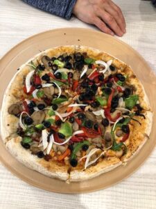 Telepizza - Mérida: Deliciosas pizzas en el corazón de Mérida 12 1736677520 photo0jpg