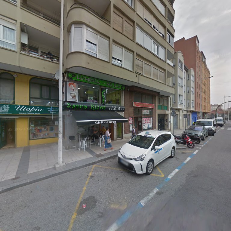 Café Bar la Estrella: Disfruta un rincón único en Santander con sabores que destacan 1 1740978498 thumbnail