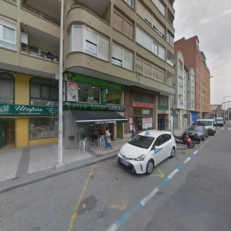 Café Bar la Estrella: Disfruta un rincón único en Santander con sabores que destacan