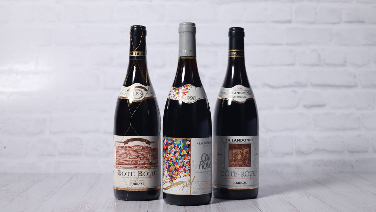 Jardín del Mar: Sabores marinos en el corazón de CDMX 1 1742561826 Aumentan los precios de los vinos iconicos en el mercado