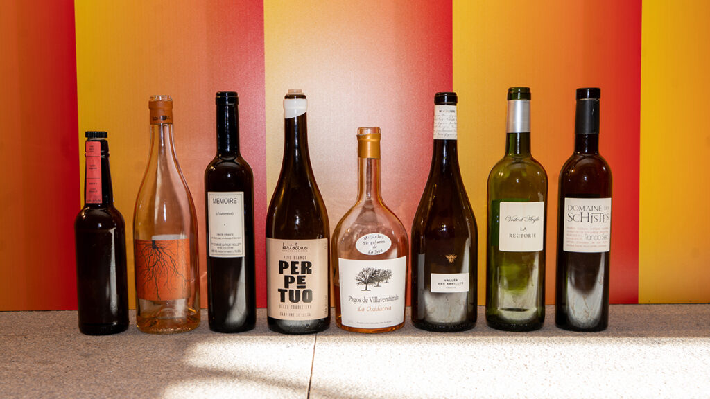 Vinos que hablan del territorio: lo que dejó el Salón de Vinos Radicales en Madrid 4 19012026 DSC07870 copia