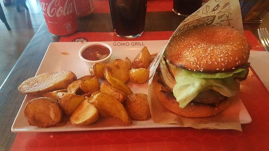 Goiko - Independencia: Burgers irresistibles en León que conquistan paladares 32 20180922 133611 largejpg