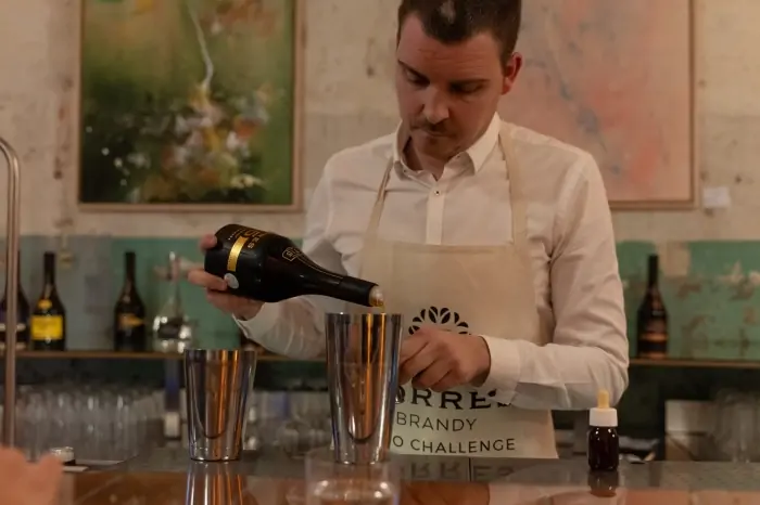 Asturiano Bar abre la vía hacia la sostenibilidad global 1 Asturiano Bar abre la vía hacia la sostenibilidad global