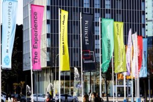 Barcelona se consolida como Capital Gastronomica de Alta Gama gracias