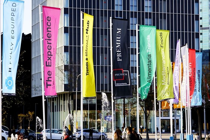 Barcelona se consolida como Capital Gastronómica de Alta Gama gracias a Alimentaria Premium 1 Barcelona se consolida como Capital Gastronomica de Alta Gama gracias