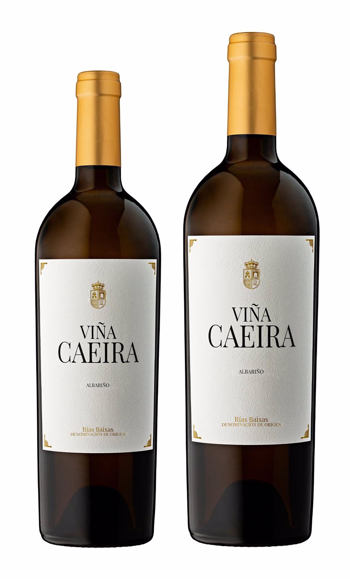 Bodegas Matarromera lanza sus primeros vinos Viña Caeira en Rías Baixas 1 Bodegas Matarromera lanza sus primeros vinos Vina Caeira en Rias