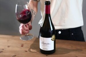 Bodegas San Valero lanza Particular Garnacha Viñas Centenarias 2018 premiado internacionalmente 13 Bodegas San Valero lanza anada 2018 de Particular Garnacha Vinas