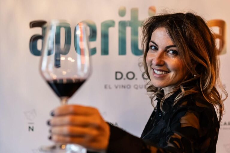 Campana Aperitivea con DO Carinena retoma con 50 eventos en