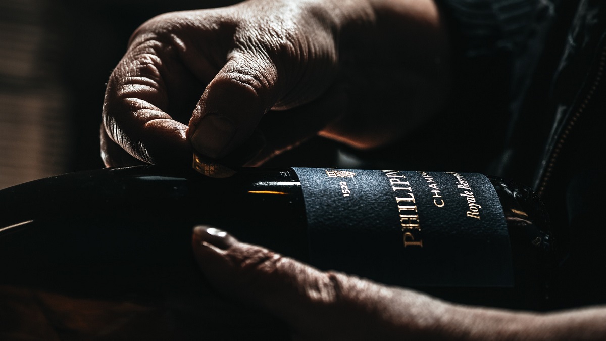 Champagne Philipponnat, 500 años de tradición y excelencia reconocida por expertos 1 Champagne Philipponnat 500 anos de tradicion y excelencia reconocida por
