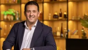 Chema Iñurrieta asume nueva dirección en DIAGEO con la mira en el sur de Europa