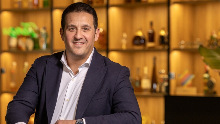 Chema Iñurrieta asume nueva dirección en DIAGEO con la mira en el sur de Europa 1 Chema Inurrieta asume nueva direccion en DIAGEO con la mira