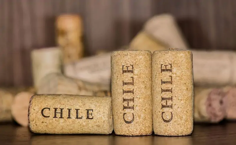 Chile afronta crisis económica y social en 2023