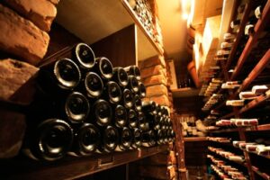 Claves para diferenciar un vino de mesa de un gran