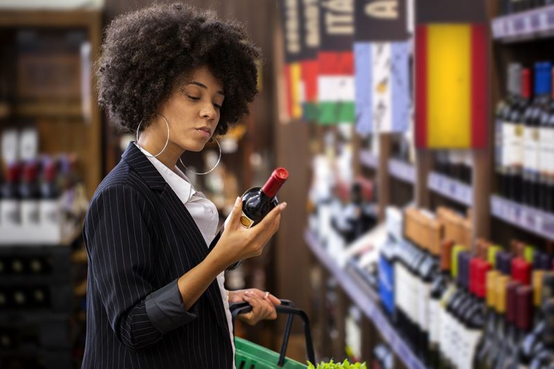 Comercio mundial de vino espanol alcanza 2900 millones de euros
